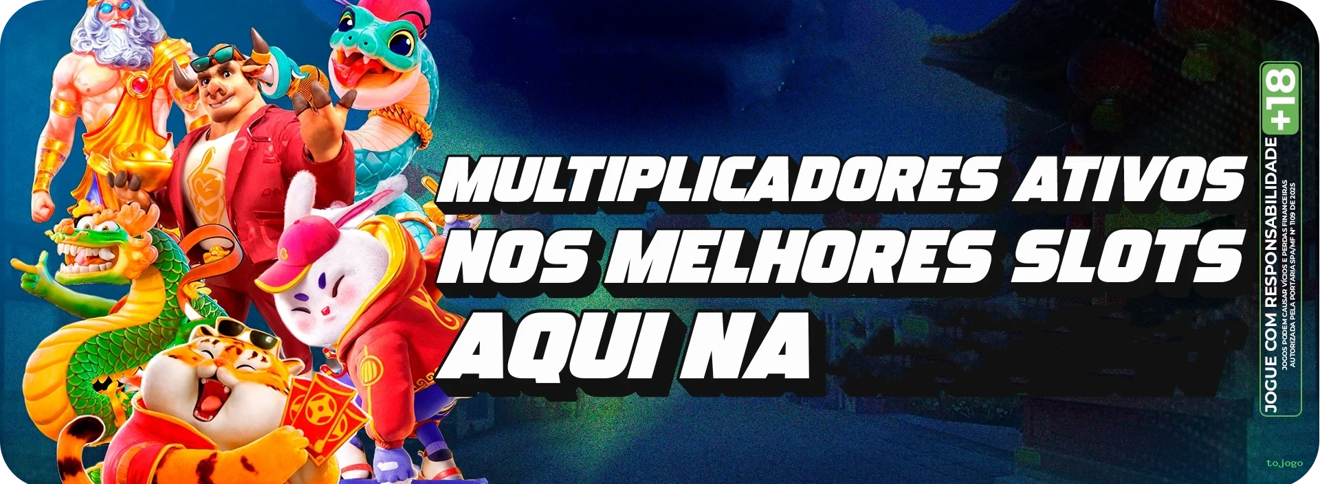 tojogo
