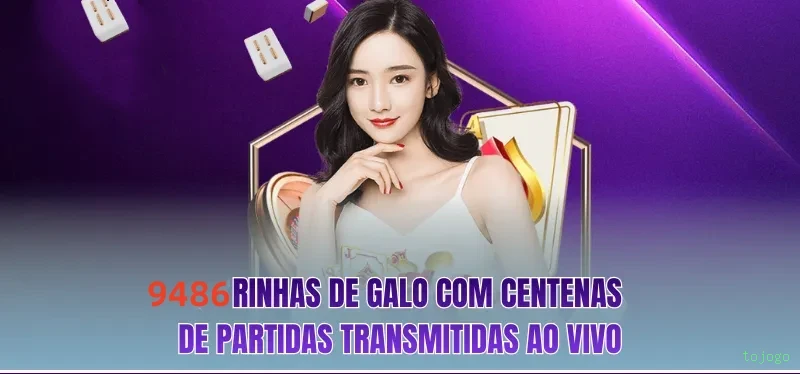 tojogo