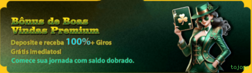 tojogo