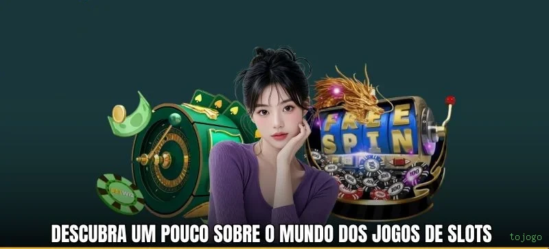 tojogo