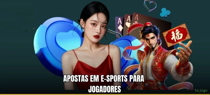 tojogo