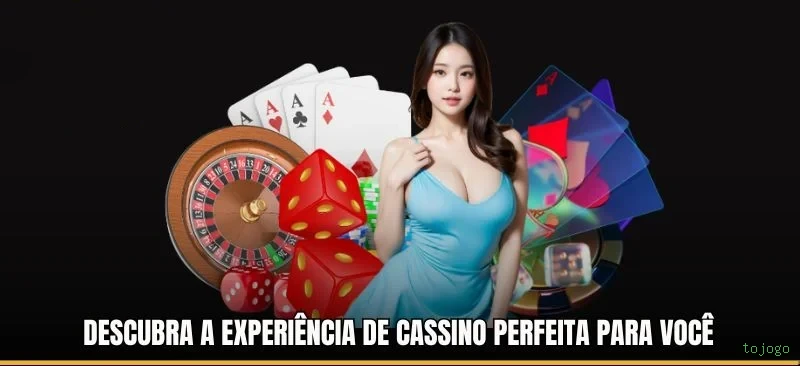 tojogo