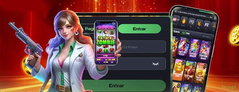 tojogo