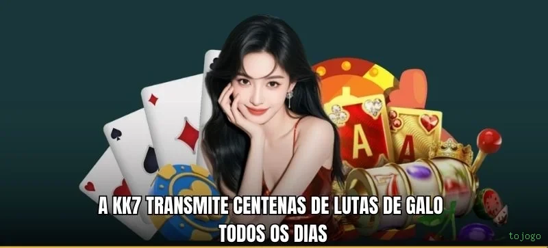 tojogo